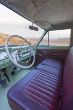 Jeep Wagoneer Roadtrip 2018 года